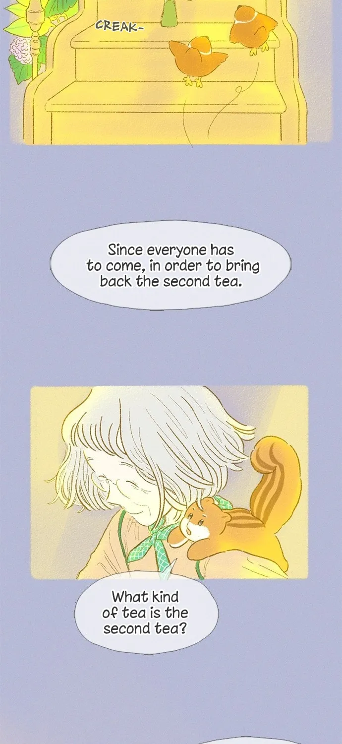 Motungi Tteugaebang Chapter 21 page 4 - 
