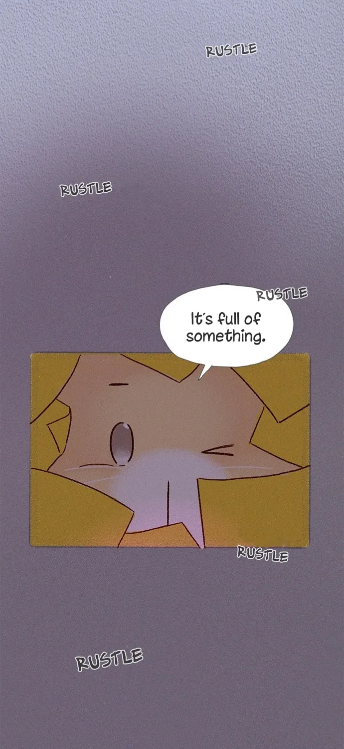 Motungi Tteugaebang Chapter 21 page 36 - 
