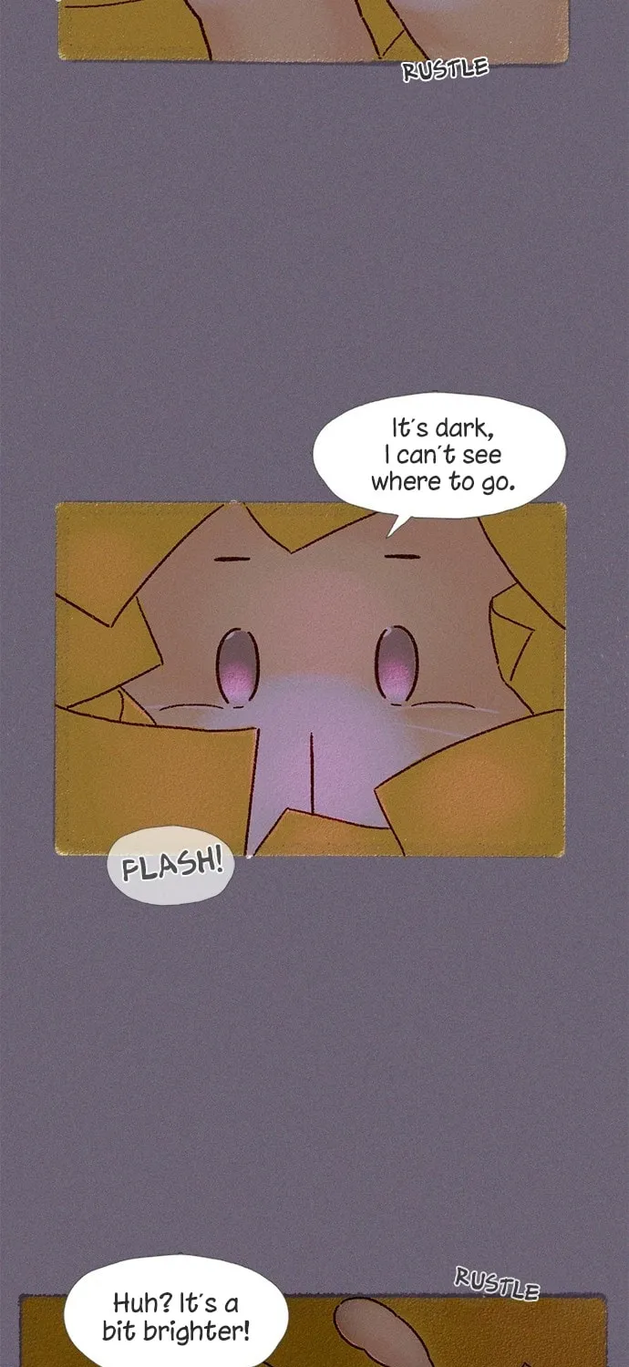 Motungi Tteugaebang Chapter 21 page 38 - 