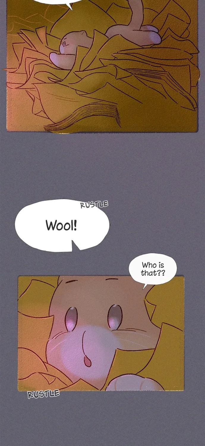 Motungi Tteugaebang Chapter 21 page 39 - 
