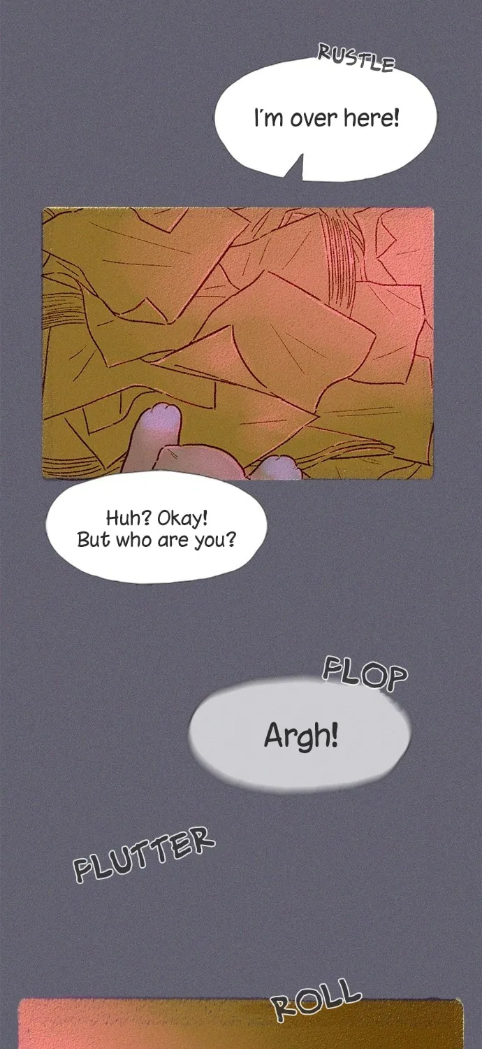 Motungi Tteugaebang Chapter 21 page 40 - 