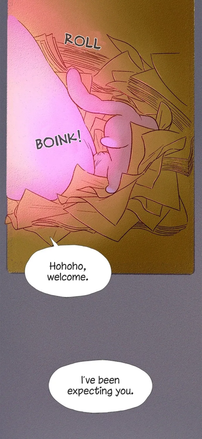 Motungi Tteugaebang Chapter 21 page 41 - 