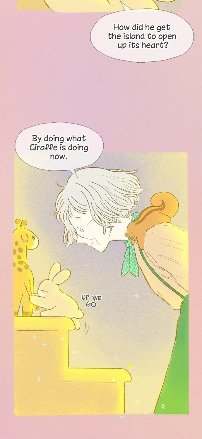 Motungi Tteugaebang Chapter 21 page 9 - 