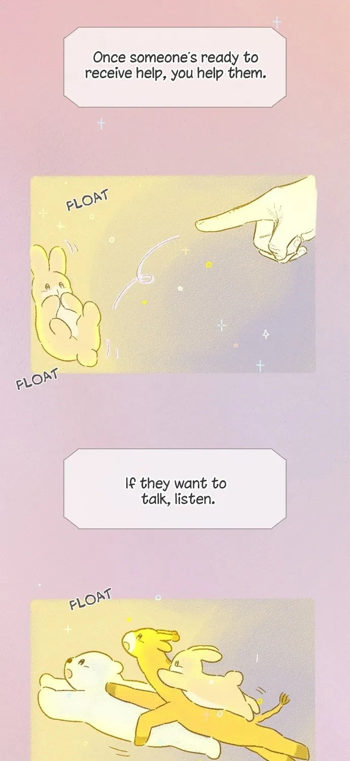 Motungi Tteugaebang Chapter 21 page 10 - 