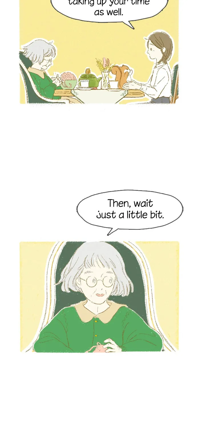 Motungi Tteugaebang Chapter 3 page 18 - 