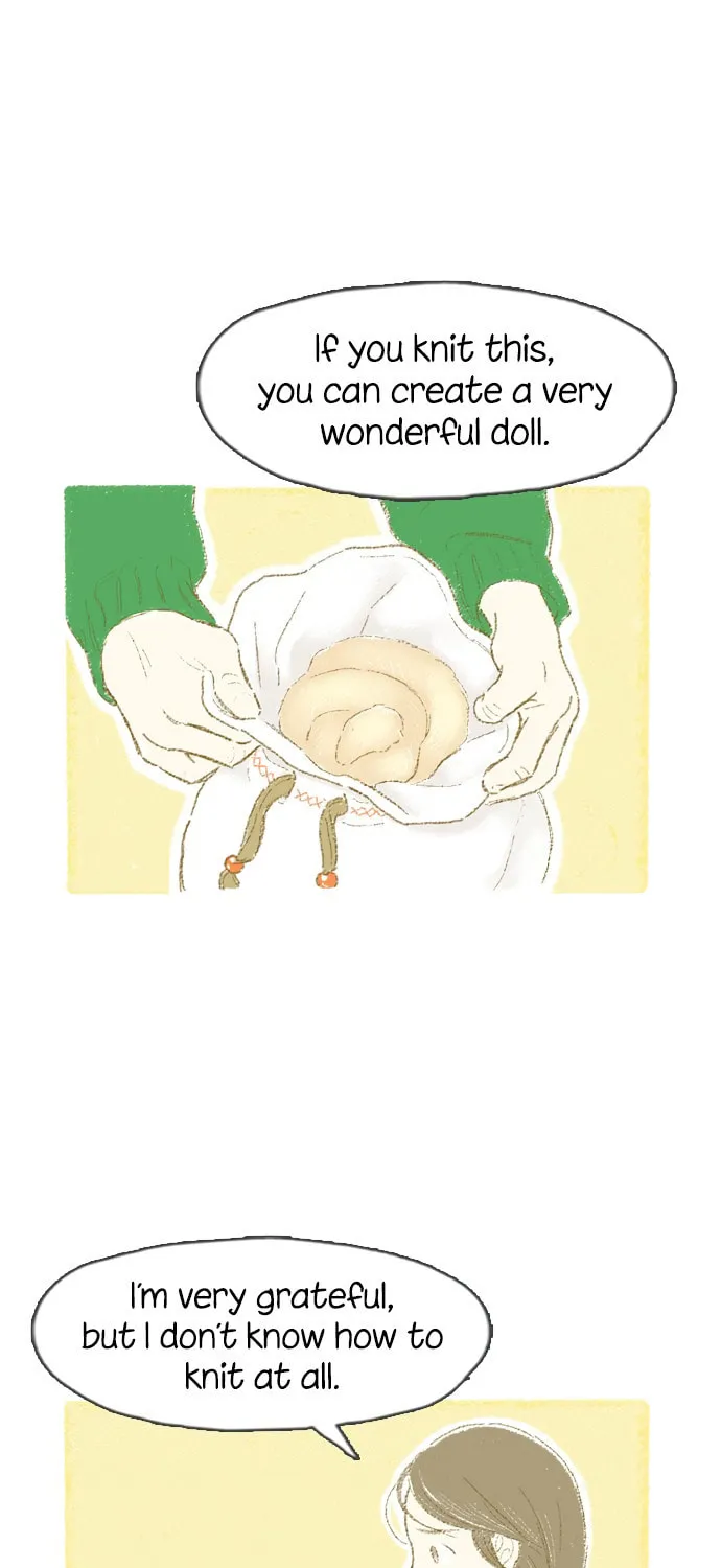 Motungi Tteugaebang Chapter 3 page 20 - 
