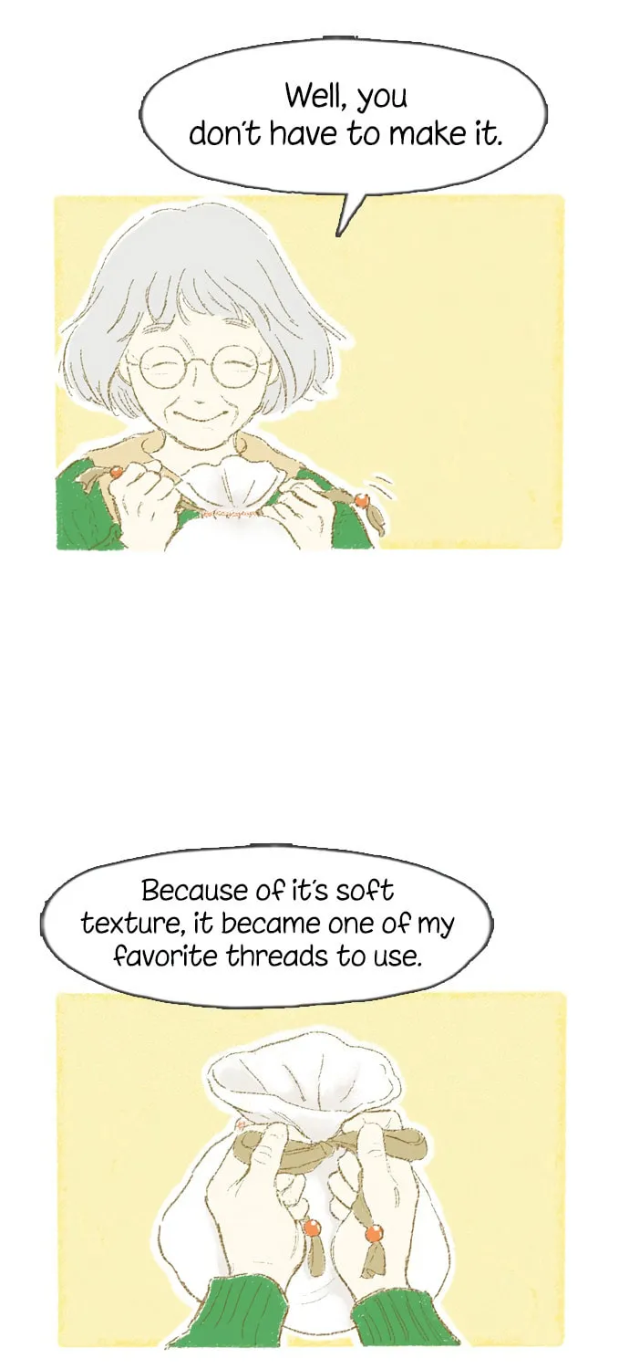 Motungi Tteugaebang Chapter 3 page 22 - 