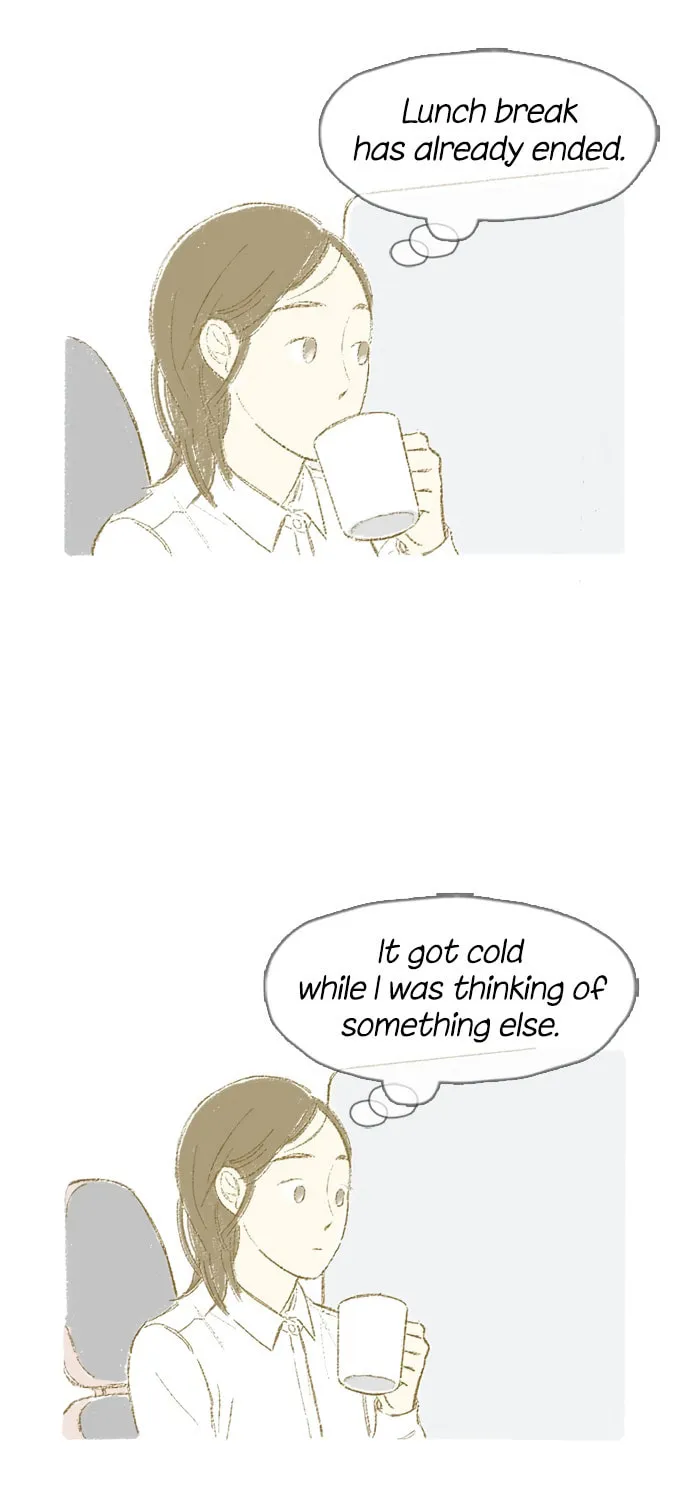 Motungi Tteugaebang Chapter 3 page 27 - 