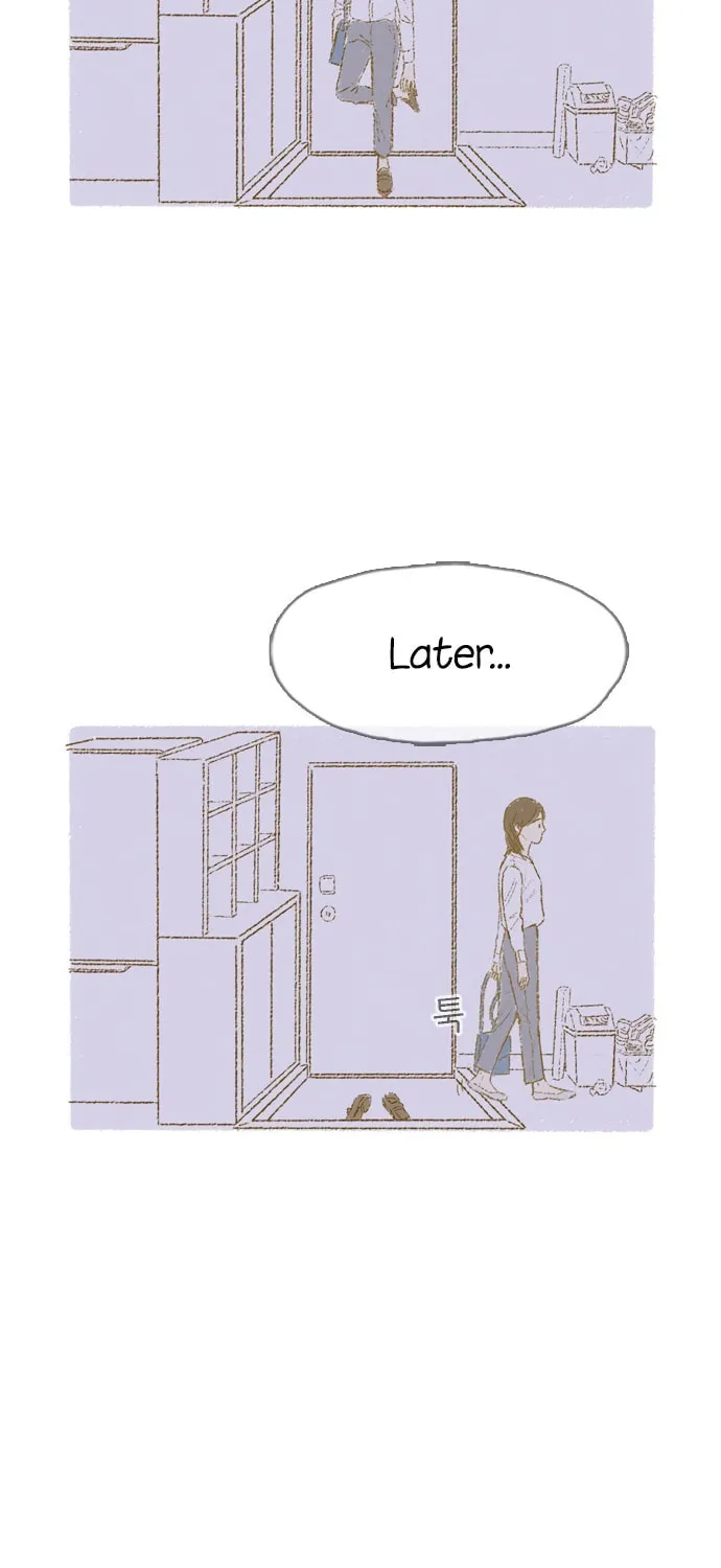 Motungi Tteugaebang Chapter 3 page 29 - 