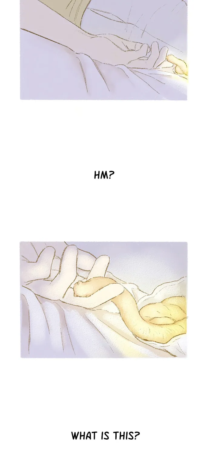 Motungi Tteugaebang Chapter 3 page 32 - 