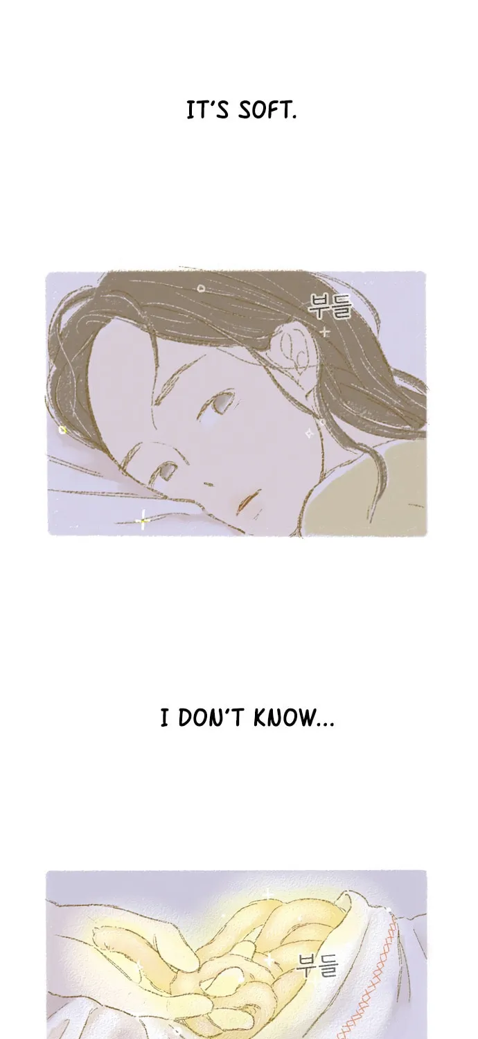 Motungi Tteugaebang Chapter 3 page 34 - 
