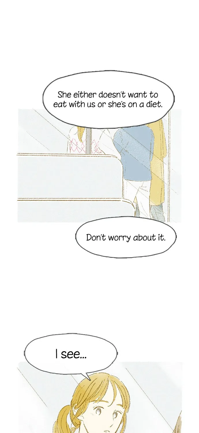 Motungi Tteugaebang Chapter 3 page 7 - 