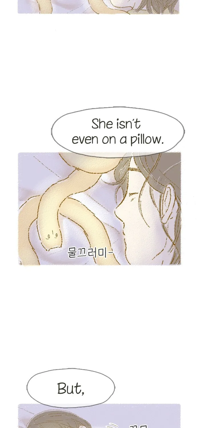 Motungi Tteugaebang Chapter 4 page 13 - 