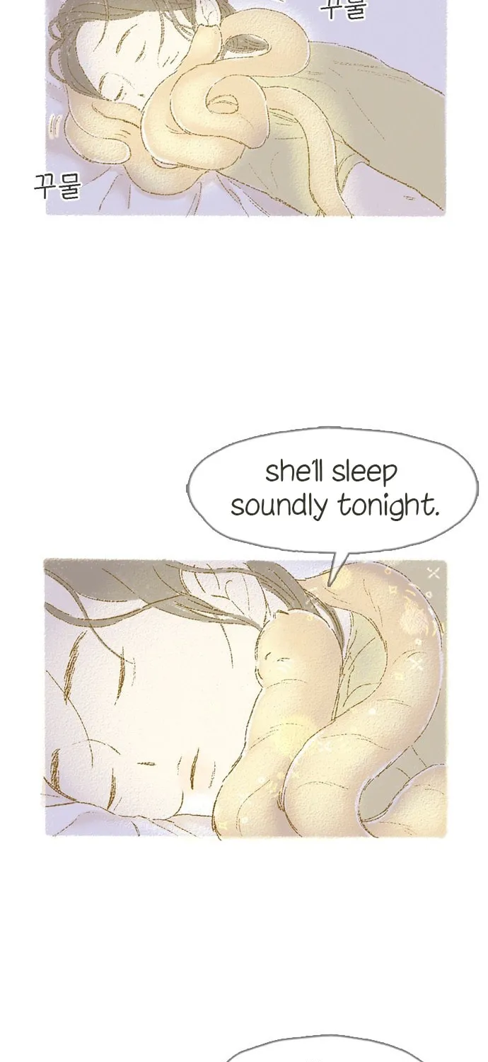 Motungi Tteugaebang Chapter 4 page 14 - 