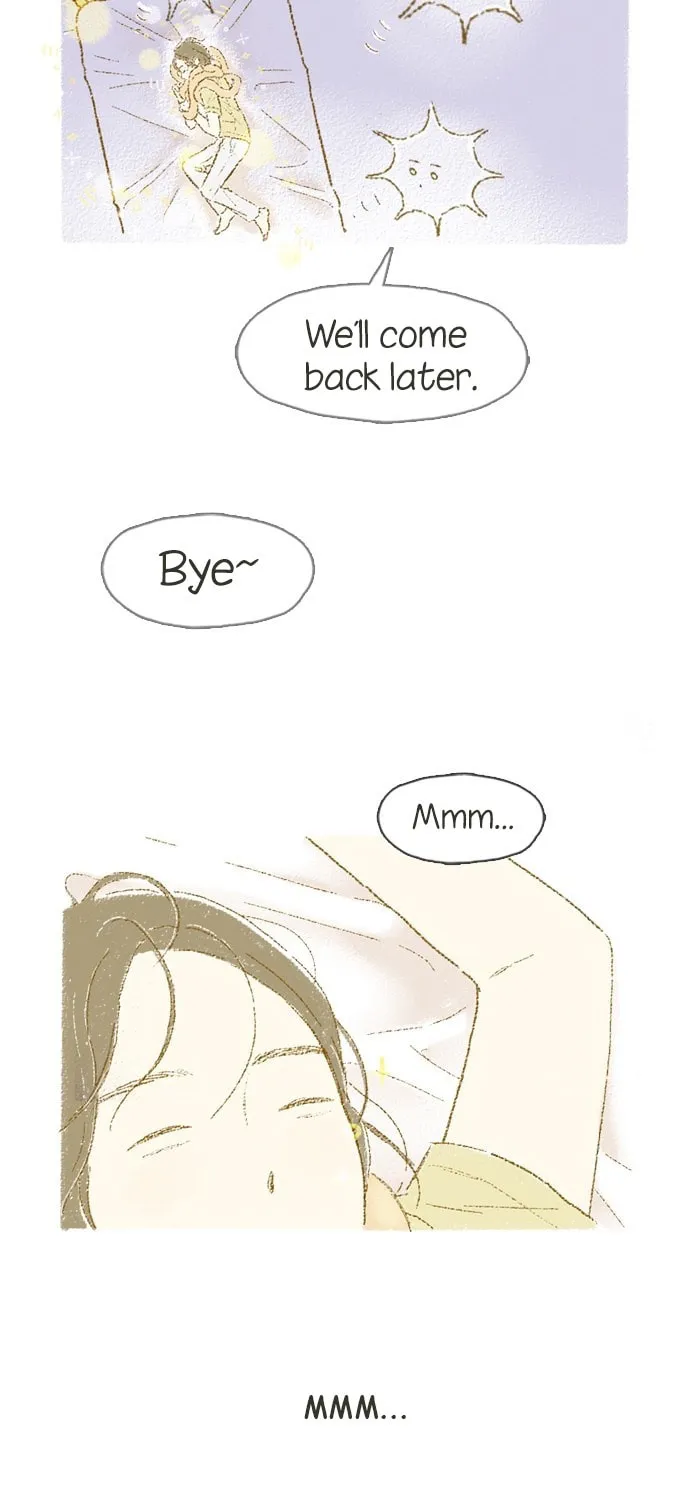 Motungi Tteugaebang Chapter 4 page 17 - 