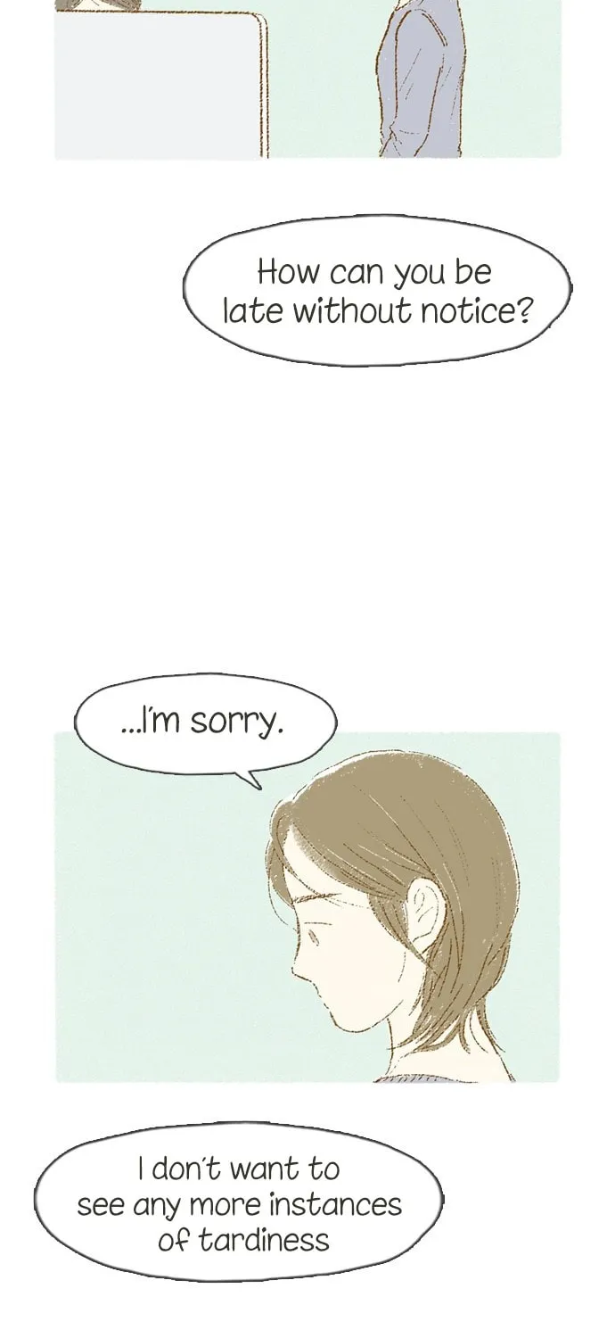 Motungi Tteugaebang Chapter 4 page 23 - 