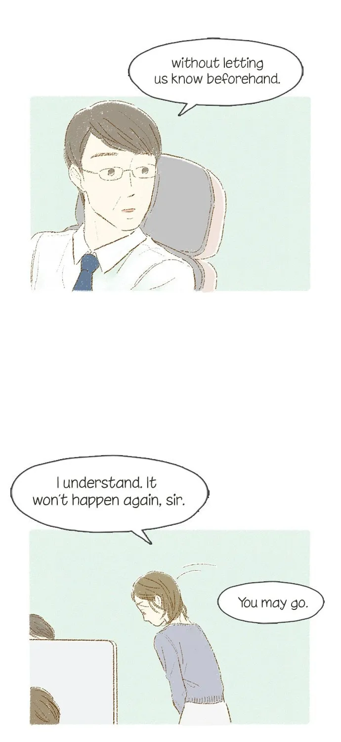 Motungi Tteugaebang Chapter 4 page 24 - 