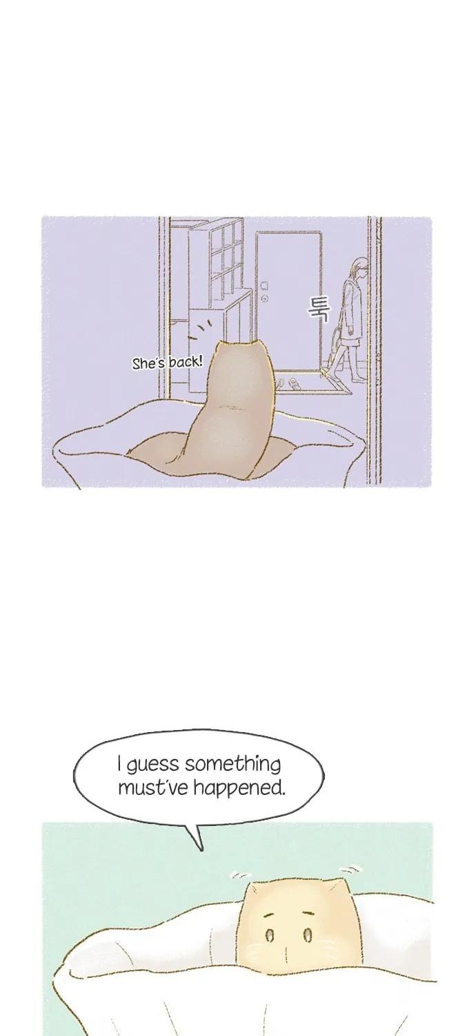 Motungi Tteugaebang Chapter 4 page 35 - 