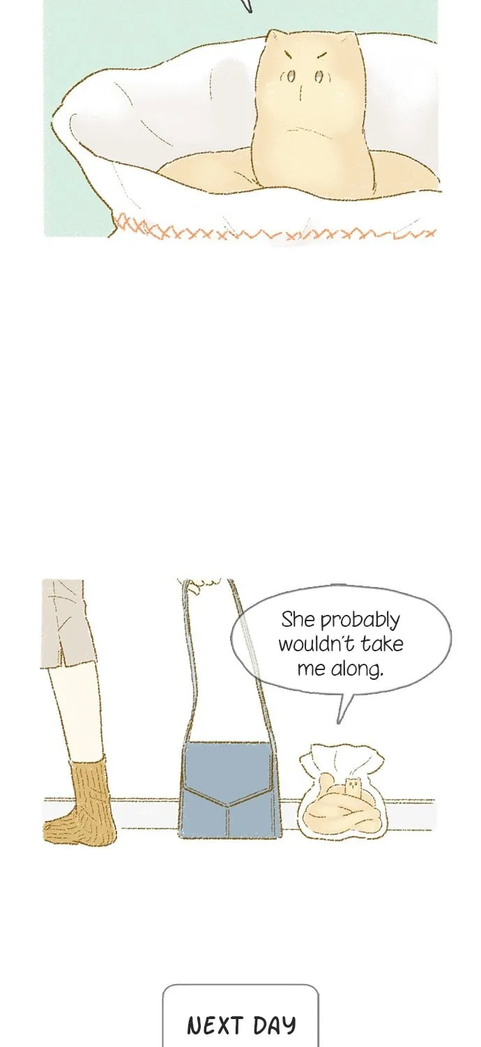 Motungi Tteugaebang Chapter 4 page 37 - 