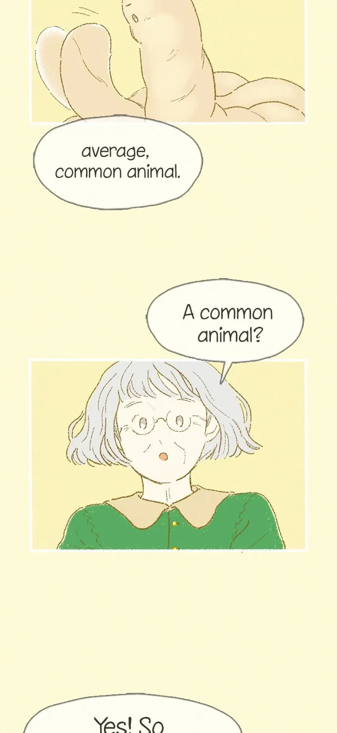 Motungi Tteugaebang Chapter 4 page 7 - 