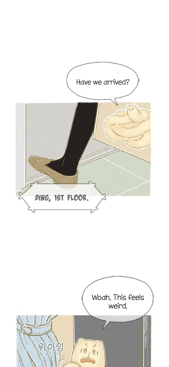 Motungi Tteugaebang Chapter 5 page 2 - 