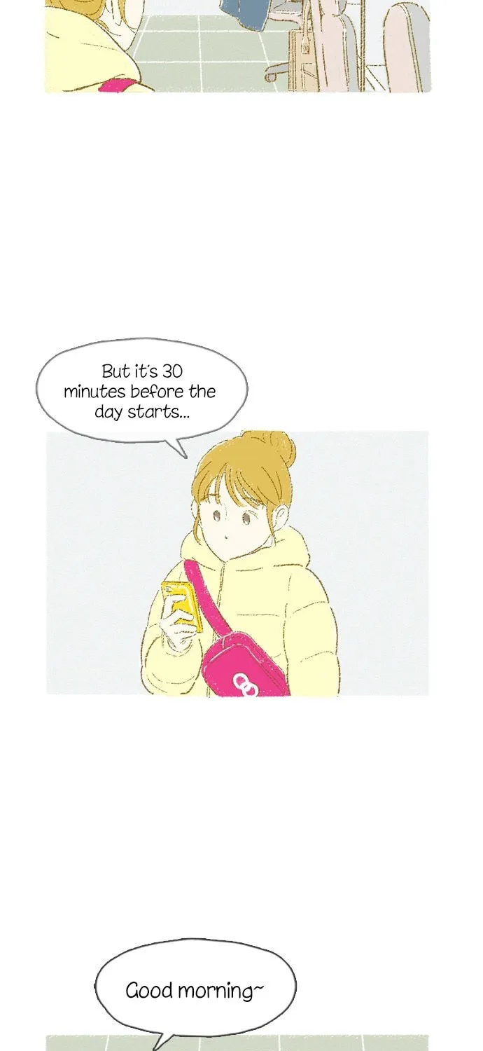 Motungi Tteugaebang Chapter 5 page 8 - 