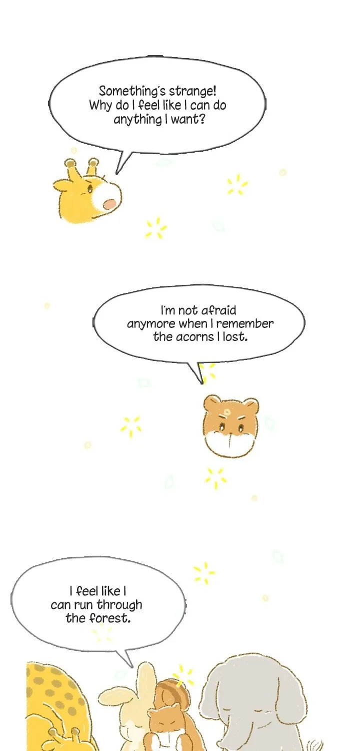 Motungi Tteugaebang Chapter 6 page 3 - 