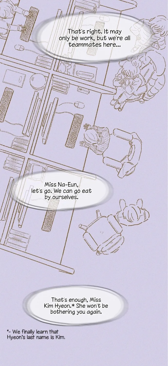 Motungi Tteugaebang Chapter 6 page 34 - 