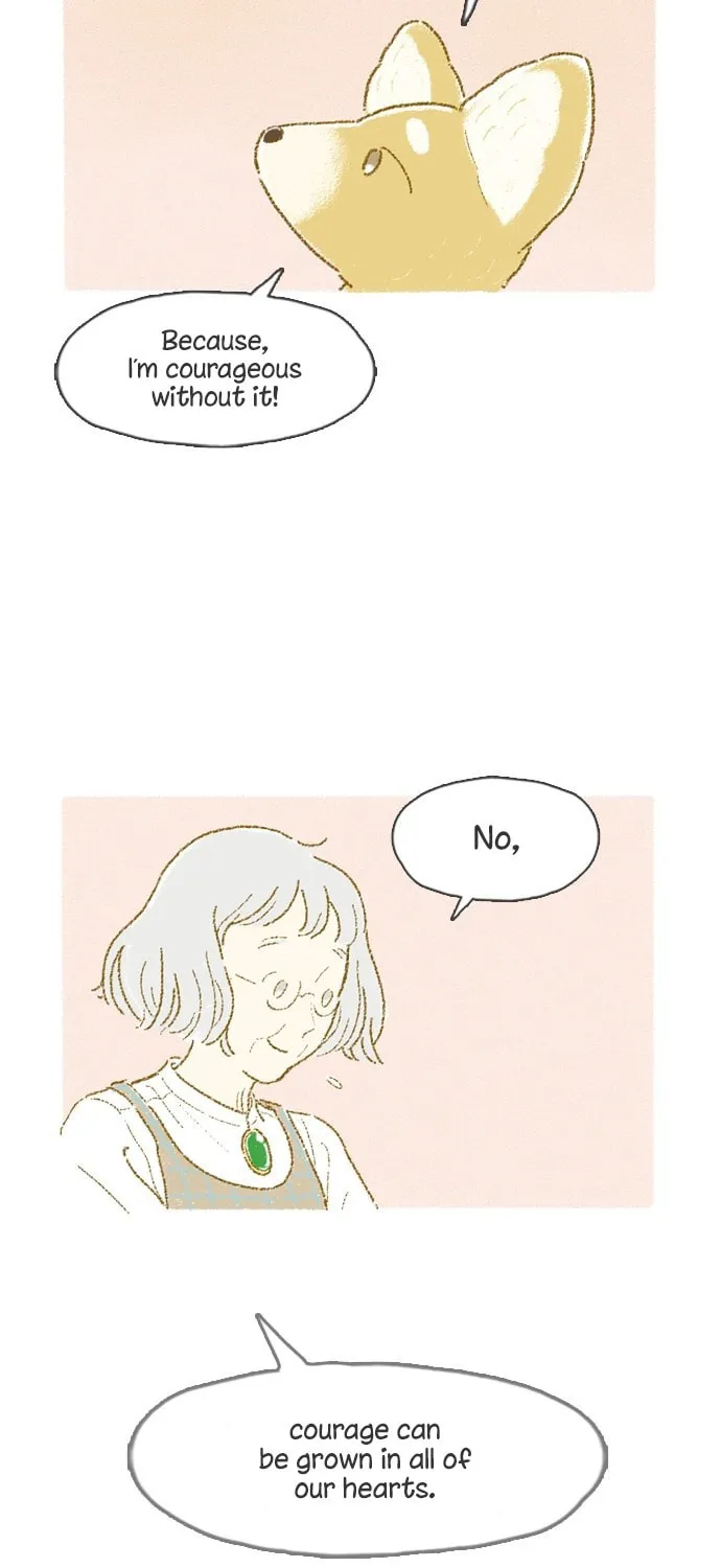 Motungi Tteugaebang Chapter 6 page 10 - 