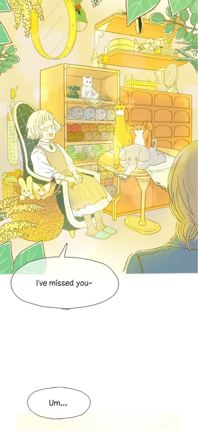 Motungi Tteugaebang Chapter 7 page 29 - 
