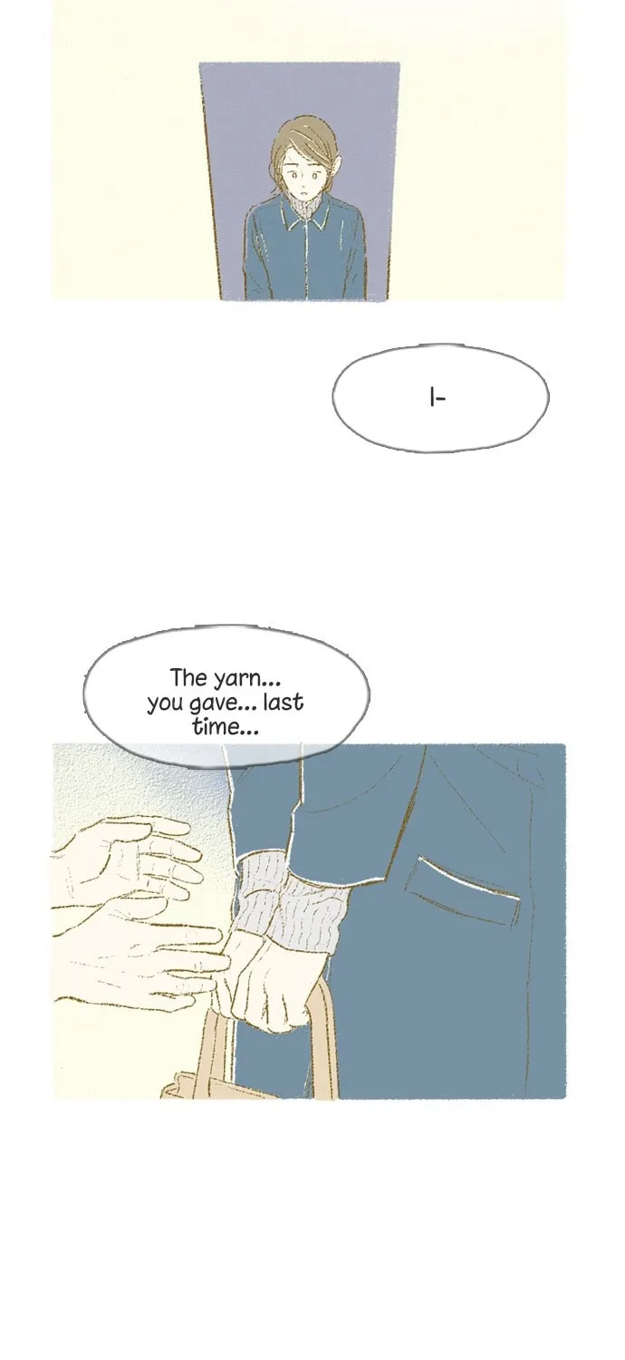 Motungi Tteugaebang Chapter 7 page 30 - 
