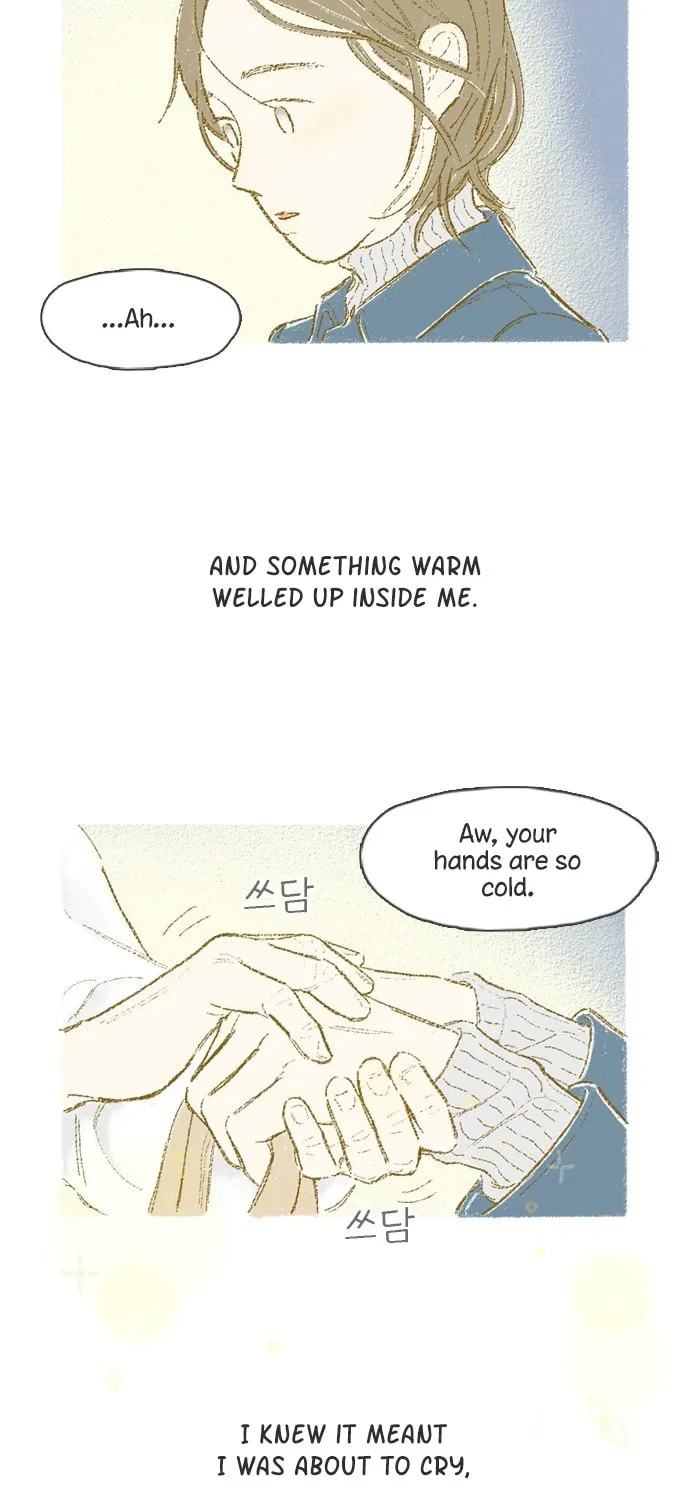 Motungi Tteugaebang Chapter 7 page 33 - 
