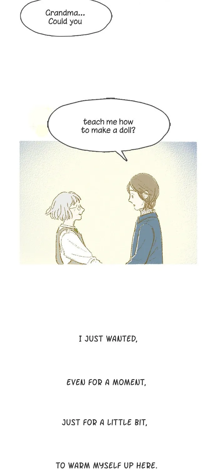 Motungi Tteugaebang Chapter 7 page 35 - 