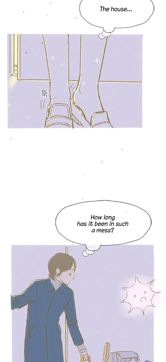Motungi Tteugaebang Chapter 8 page 29 - 