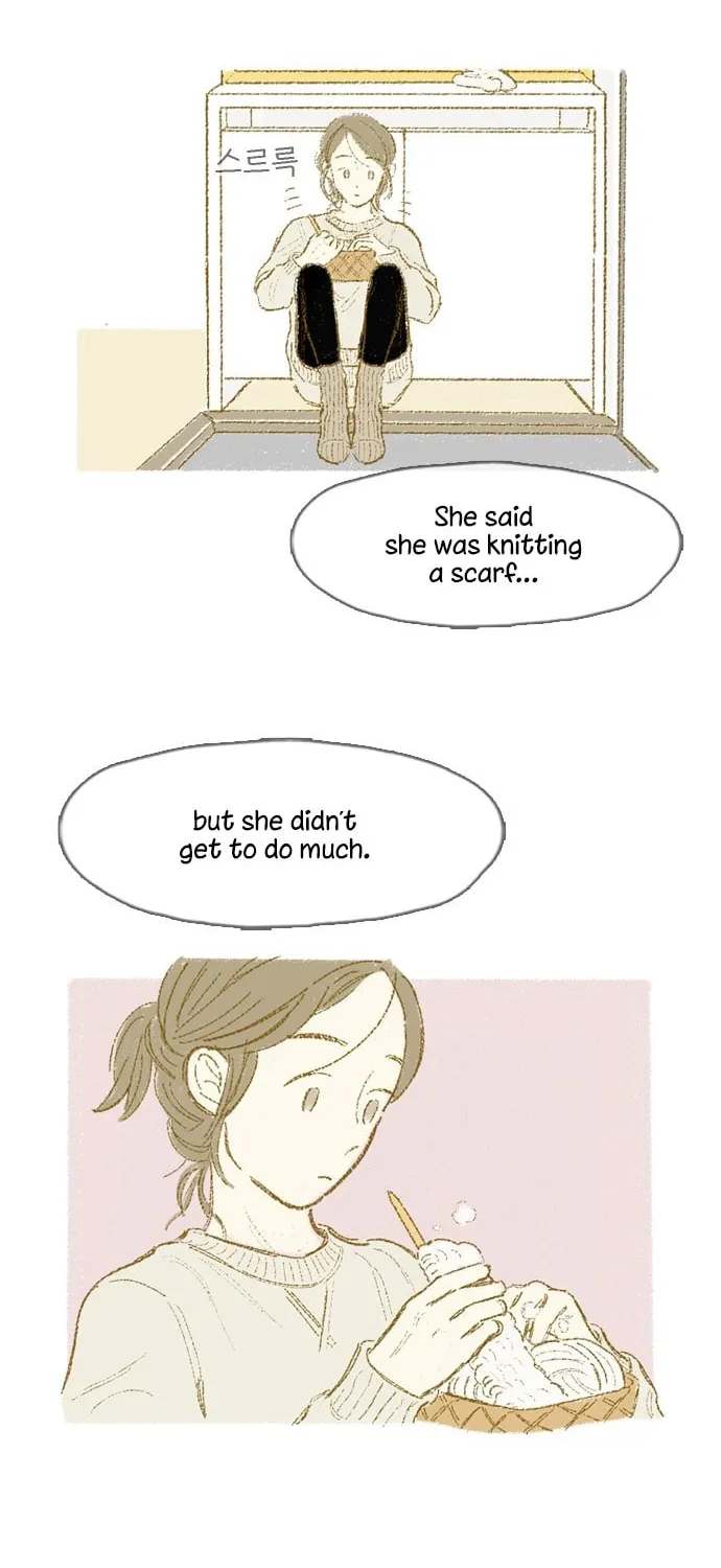 Motungi Tteugaebang Chapter 8 page 34 - 