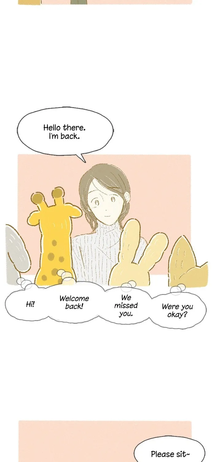 Motungi Tteugaebang Chapter 8 page 6 - 