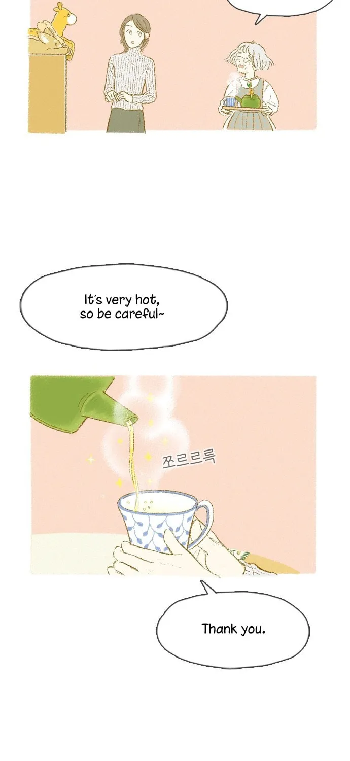 Motungi Tteugaebang Chapter 8 page 7 - 