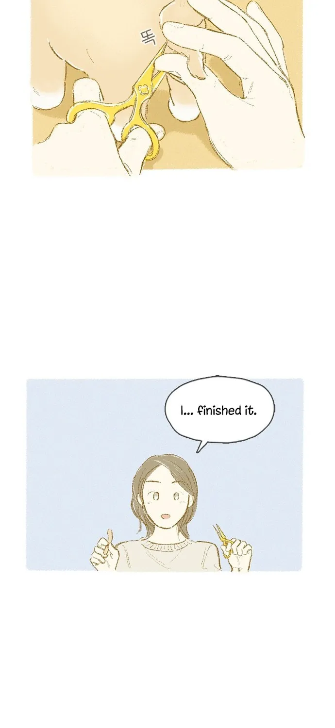 Motungi Tteugaebang Chapter 9 page 3 - 