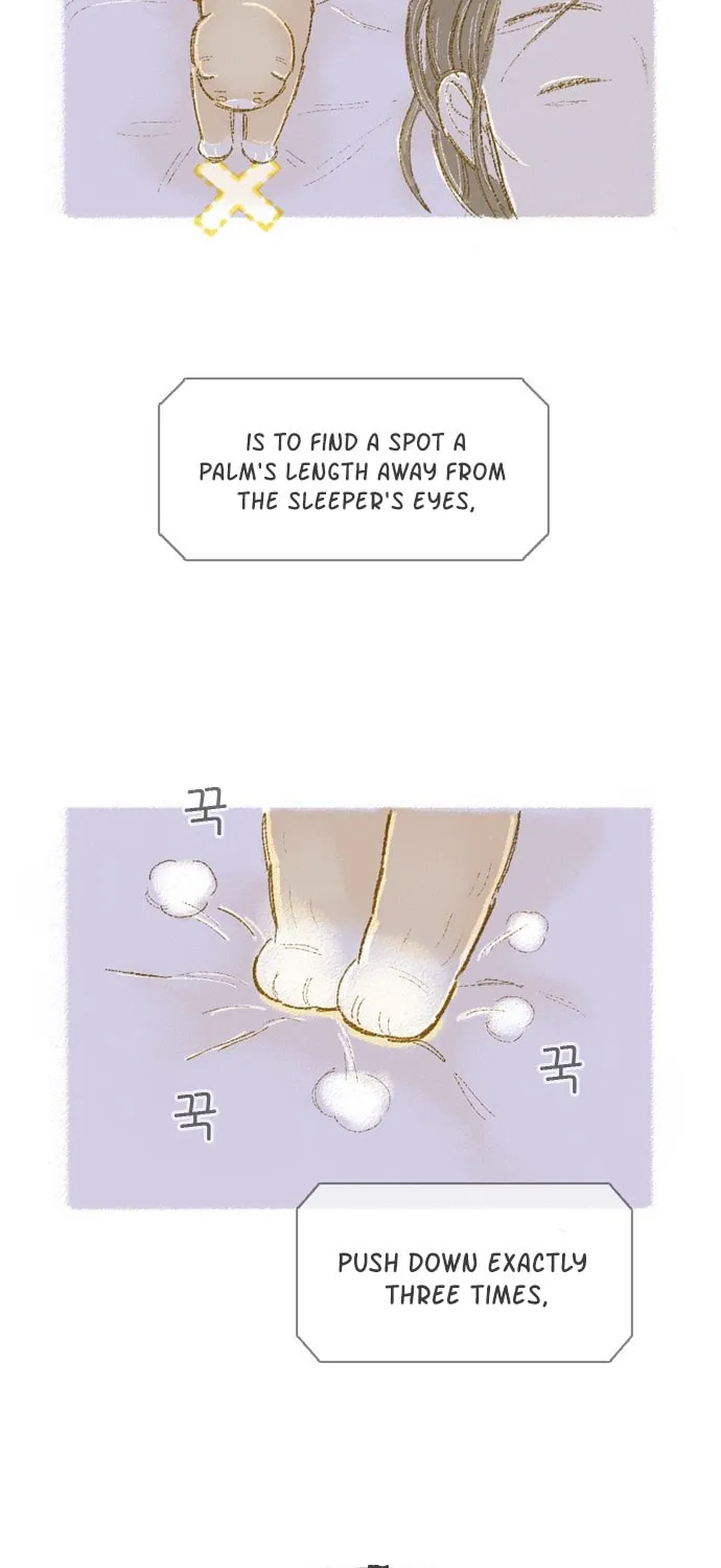 Motungi Tteugaebang Chapter 9 page 23 - 