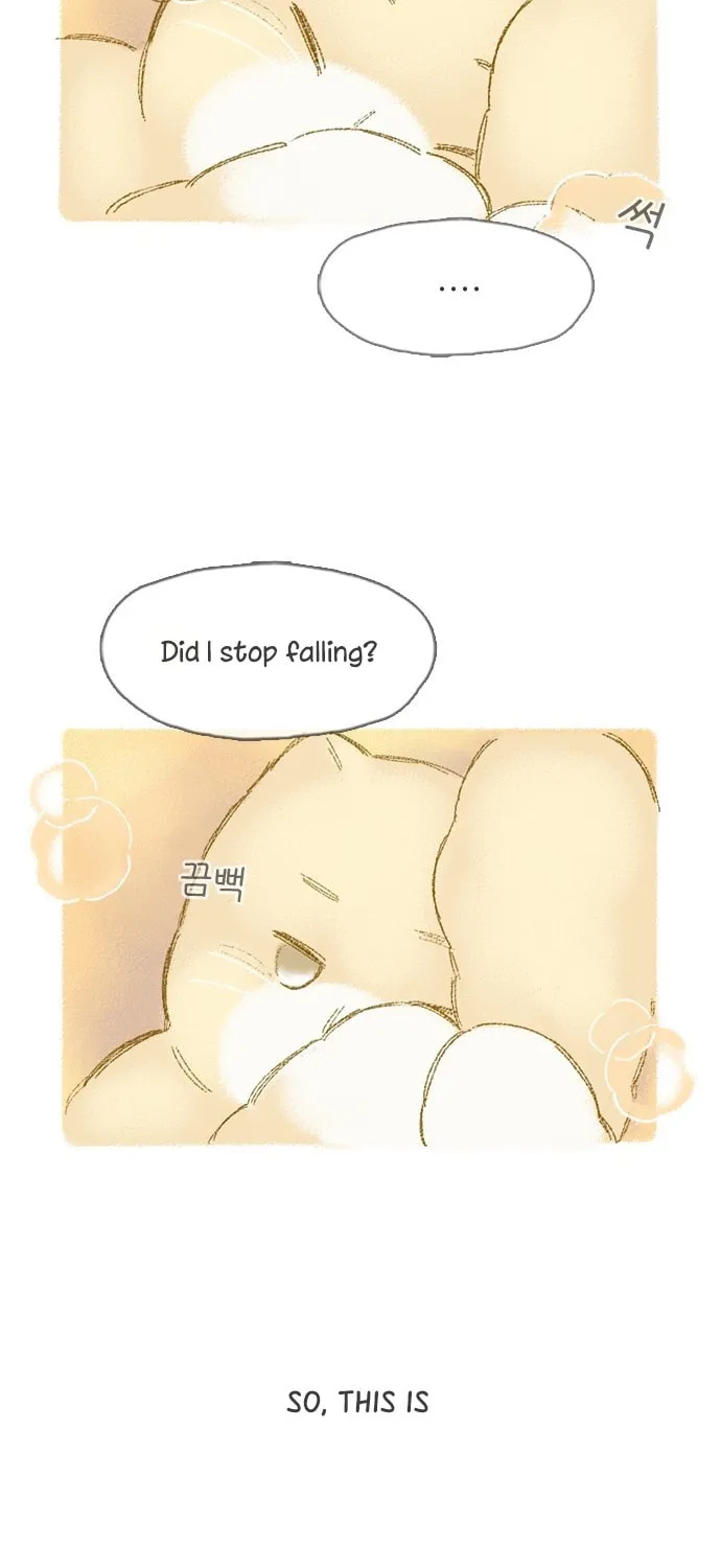 Motungi Tteugaebang Chapter 9 page 34 - 