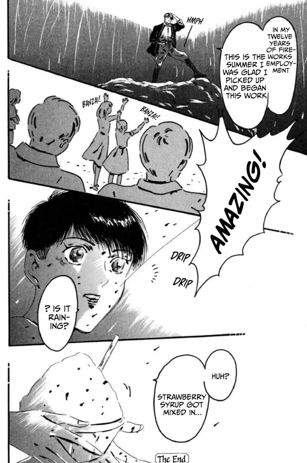 Moujuu Chapter 2 page 25 - 