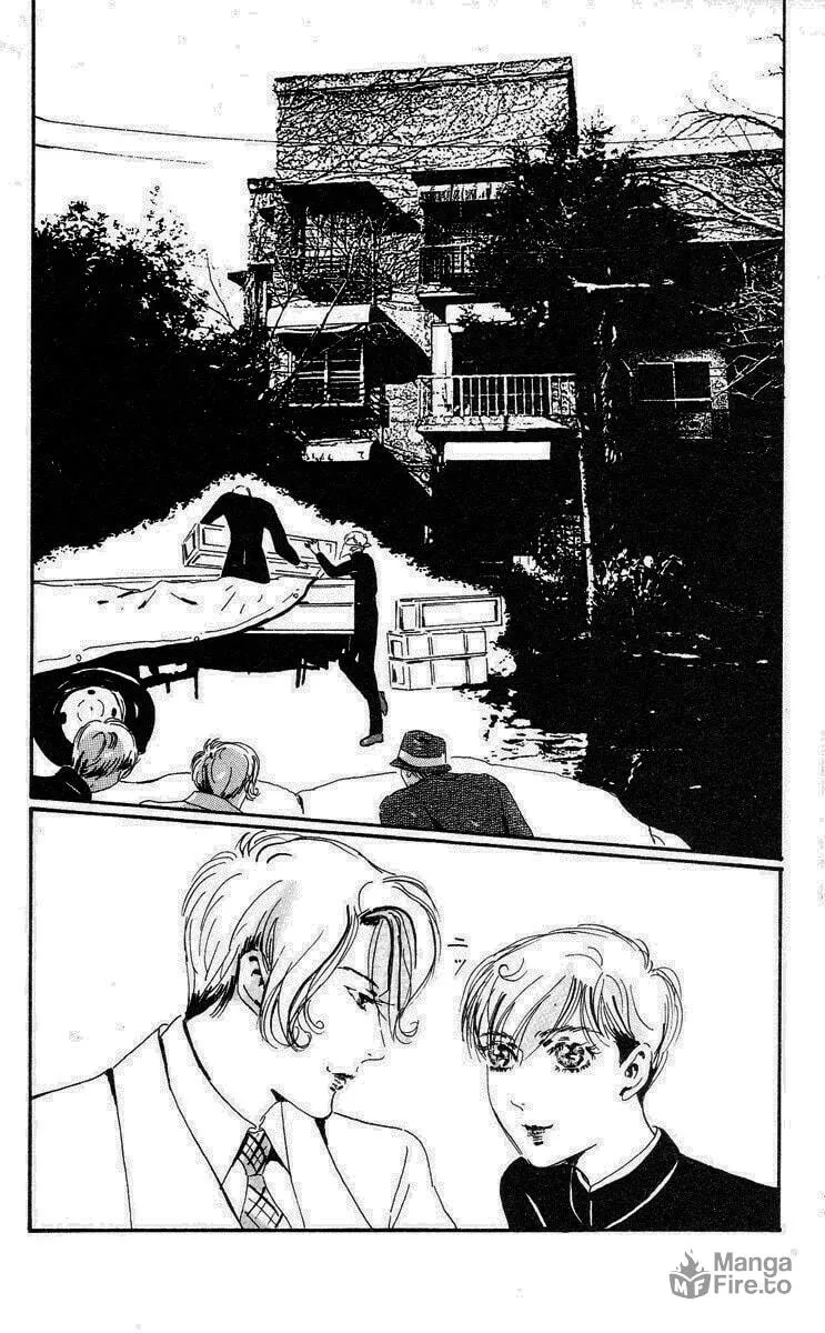 Moujuu Chapter 9 page 15 - 