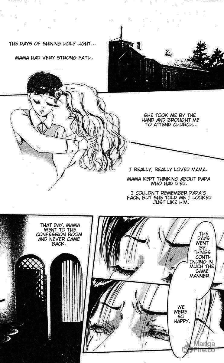 Moujuu Chapter 9 page 20 - 