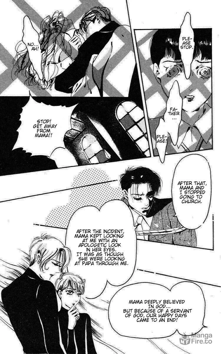 Moujuu Chapter 9 page 21 - 