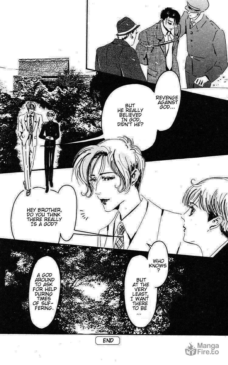 Moujuu Chapter 9 page 24 - 