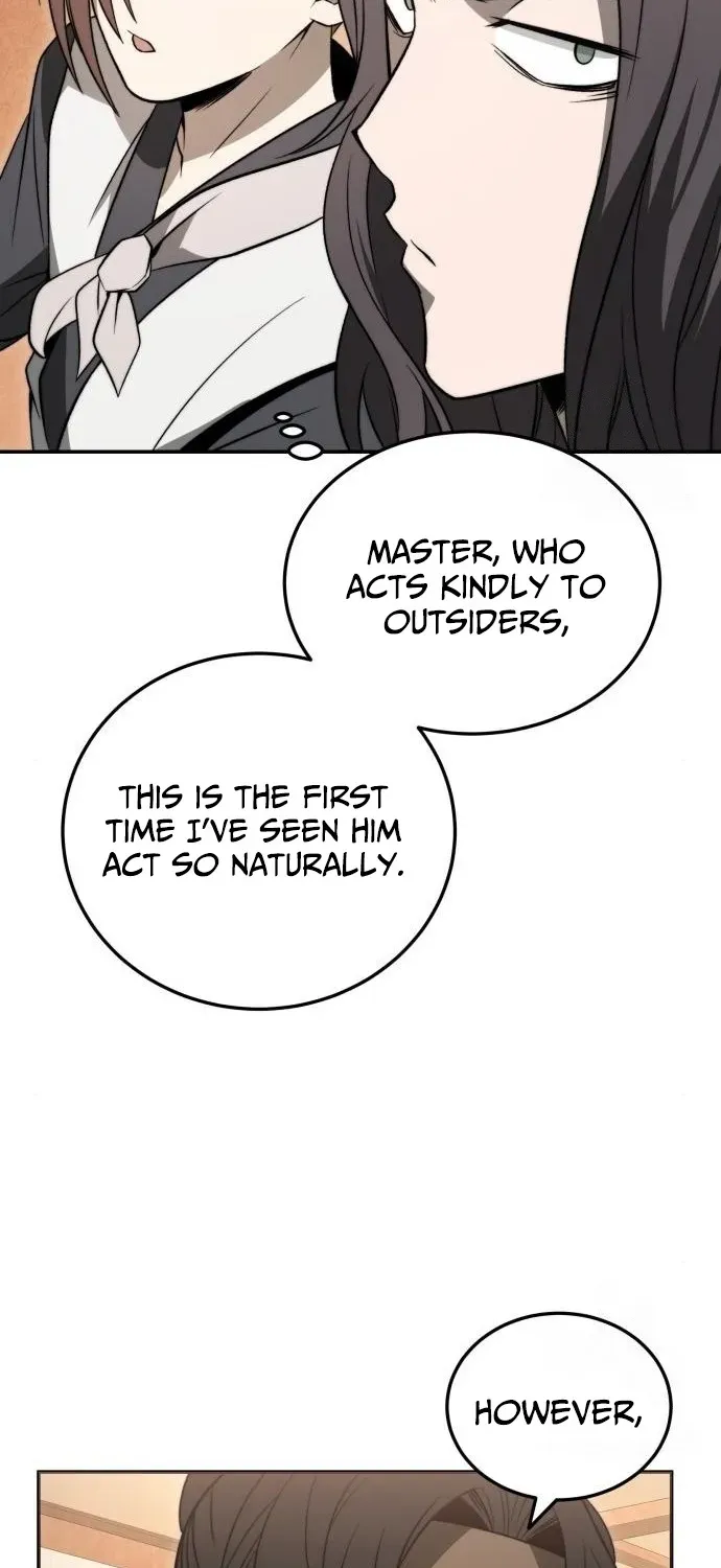 Mount Hua Sect's Greatest Genius Chapter 21 page 12 - 