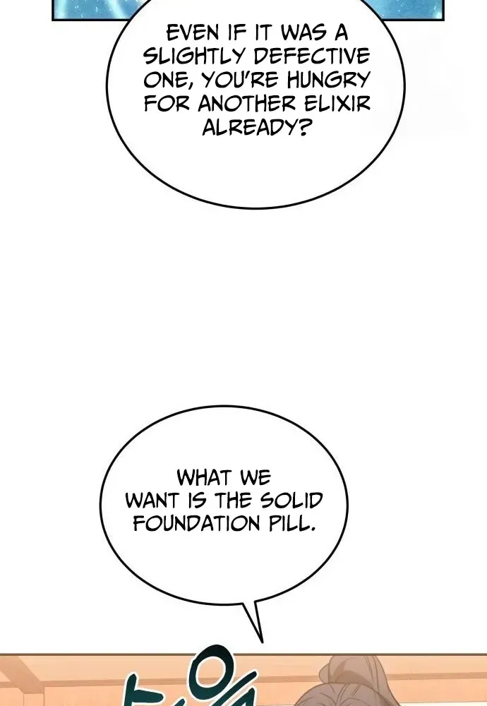 Mount Hua Sect's Greatest Genius Chapter 21 page 14 - 