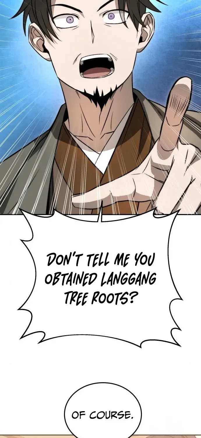 Mount Hua Sect's Greatest Genius Chapter 21 page 17 - 