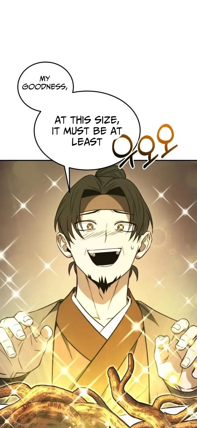 Mount Hua Sect's Greatest Genius Chapter 21 page 20 - 