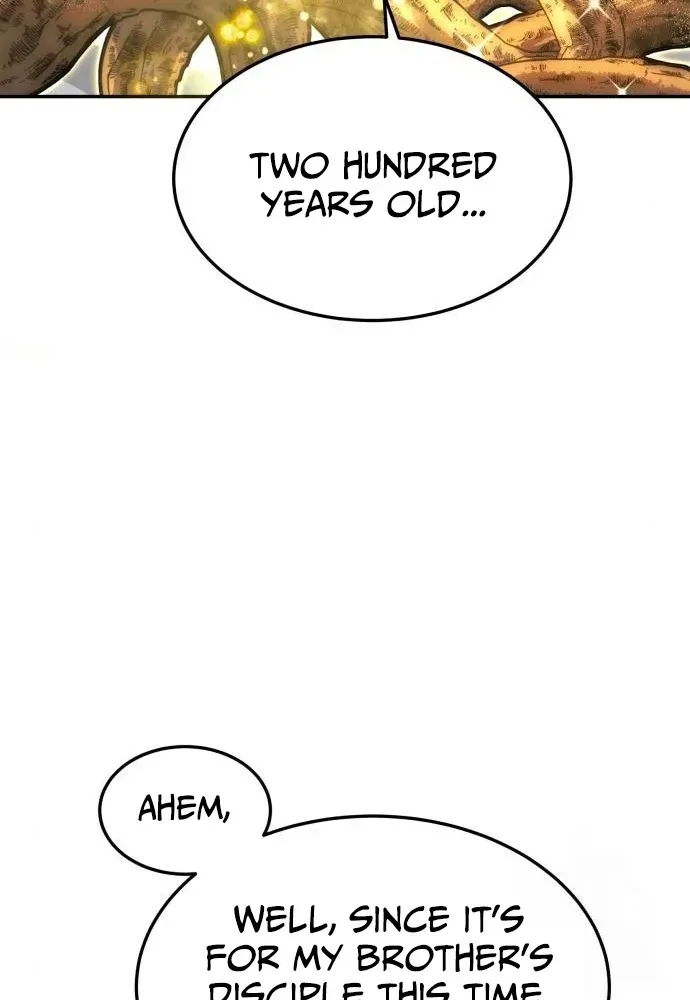 Mount Hua Sect's Greatest Genius Chapter 21 page 21 - 